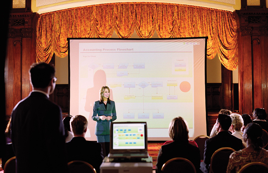 Resorts AC Meeting Conference Venues