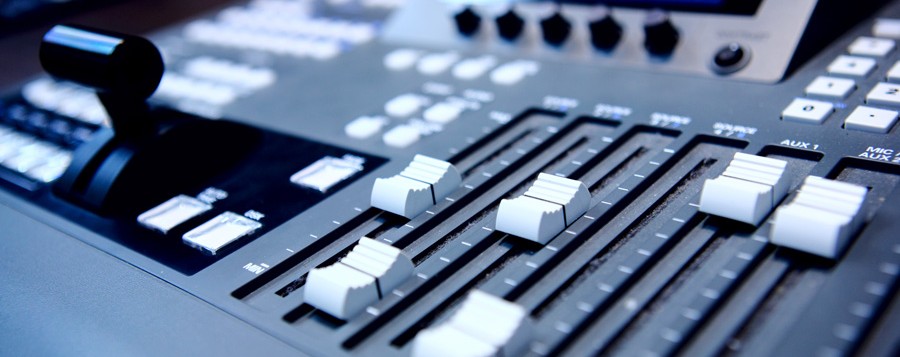 Resorts Casino Hotel Audio Visual