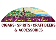 A Time For Wine - Atlantic City's Finest Wine and Liquor Store