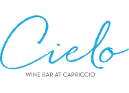 Cielo Wine Bar at Capriccio - Atlantic City Restaurants