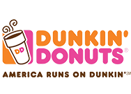 Dunkin Donuts - Restaurants in Atlantic City