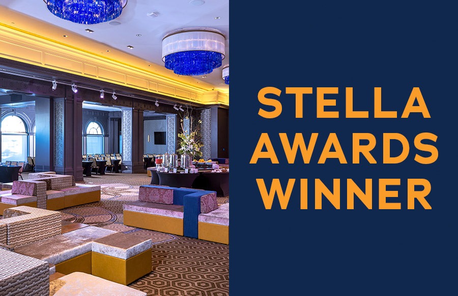 Meeting & Convention Awards