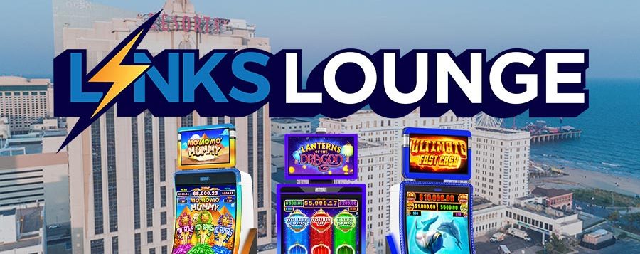 links lounge slots casino