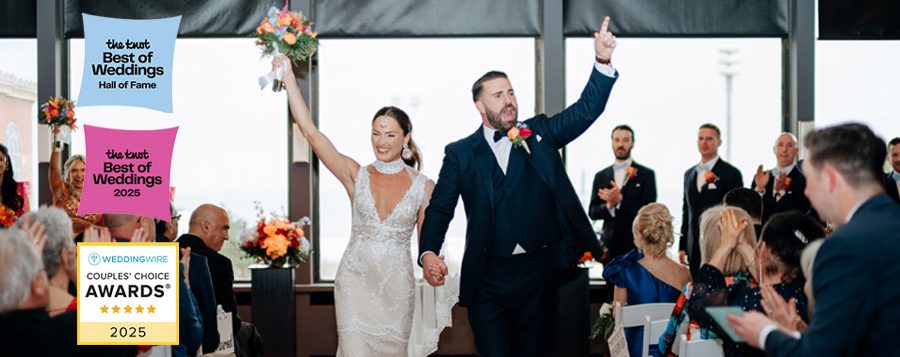 best award winning wedding venue atlantic city resorts casino