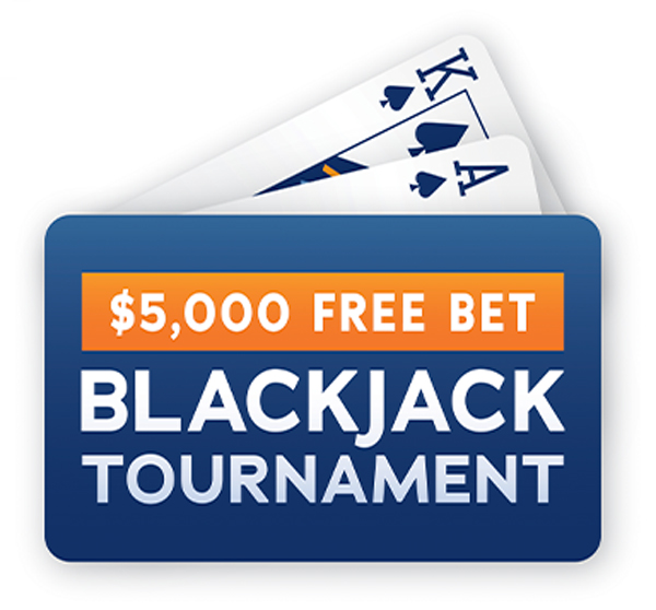 blackjack tournament