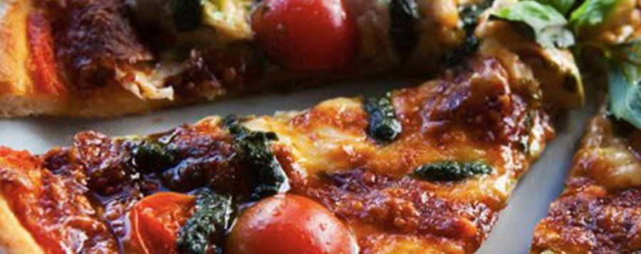 Atlantic City Famiglia Pizza at Resorts AC