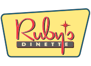 Ruby's Dinette - Restaurants in Atlantic City