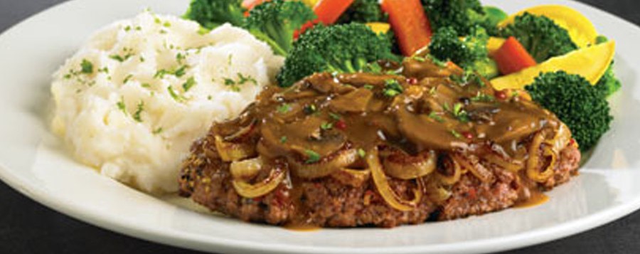 Ruby’s Diner at Resorts Atlantic City