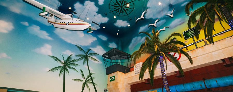 jimmy buffett's margaritaville