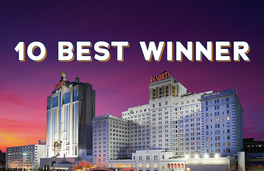 Resorts Casino Hotel Essential Visitor's Information