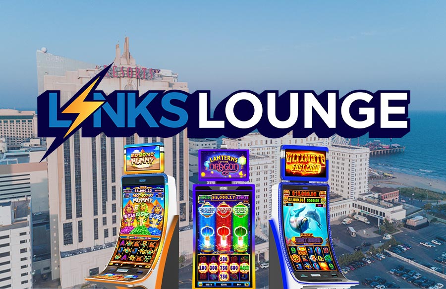 Links Lounge