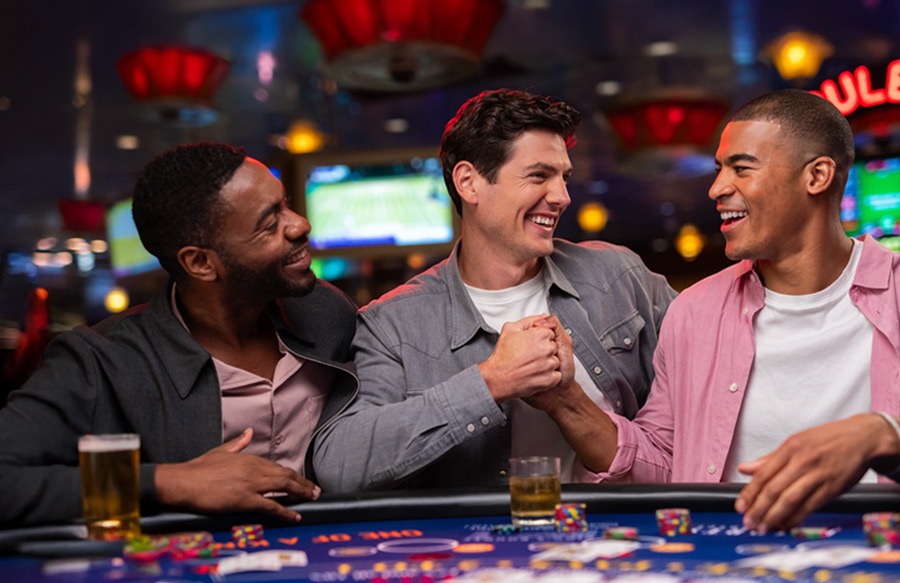 Bachelor and Bachelorette Packages