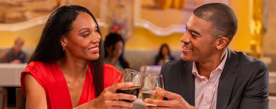 fine dining capriccio resorts atalntic city