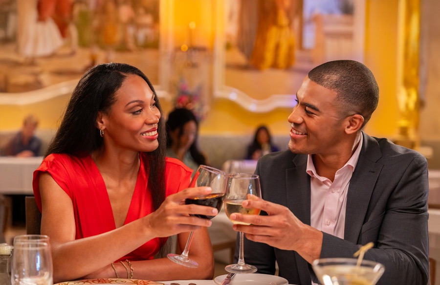 Capriccio Italian Restaurant