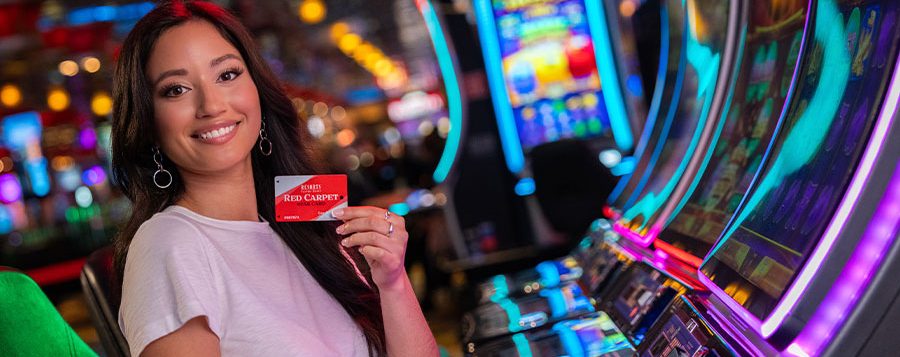 casino promotions slots