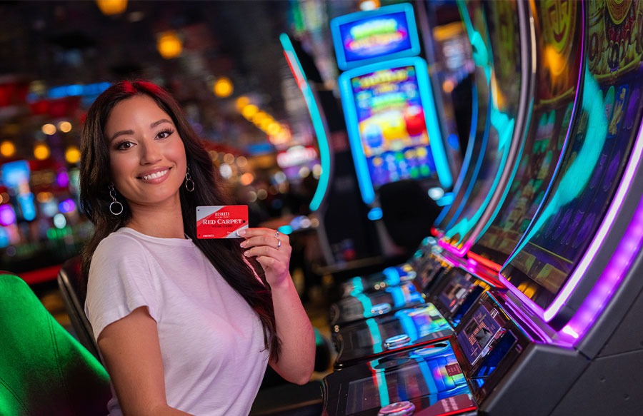 casino promotions slots