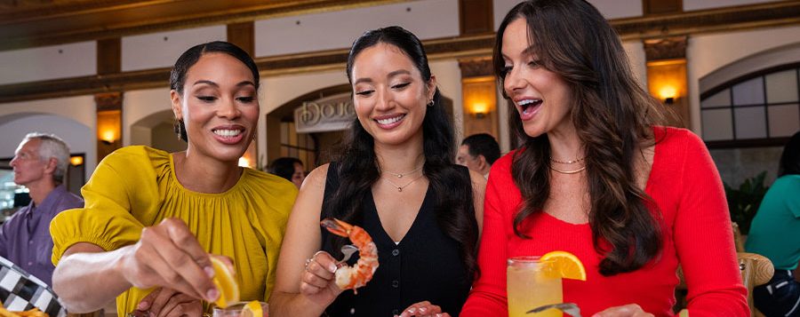 happy hour atlantic city nightlife