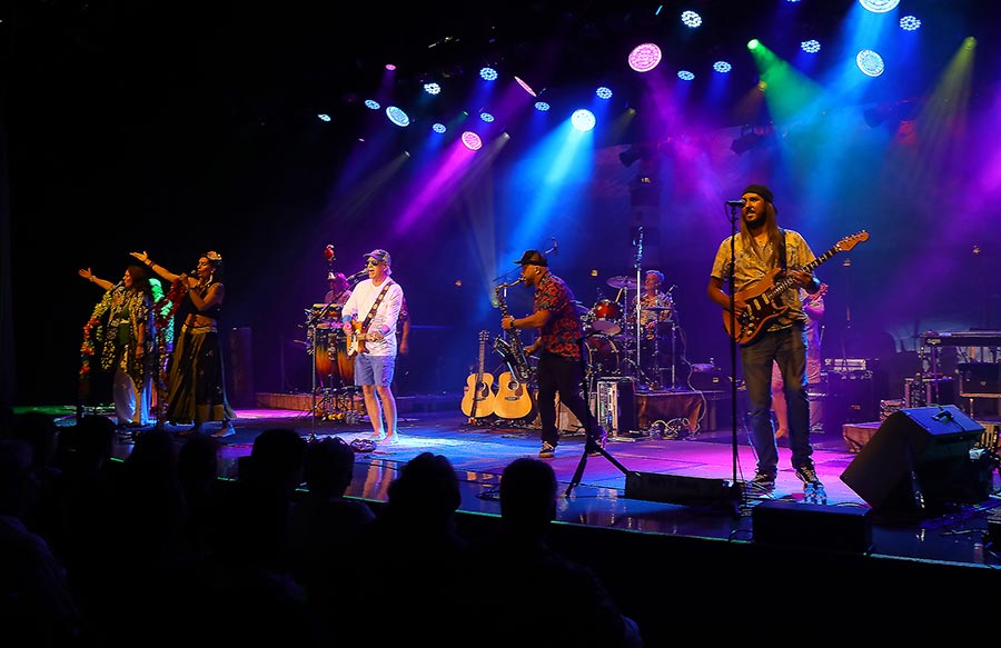 Changes In Latitudes Jimmy Buffett Resorts AC