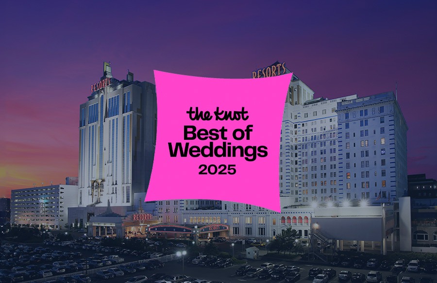 The Knot Best of Weddings