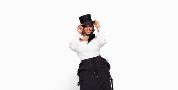 Jazz Tribute to Natalie Cole Starring Tygressa Jones