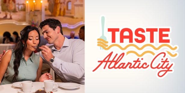 Taste Atlantic City