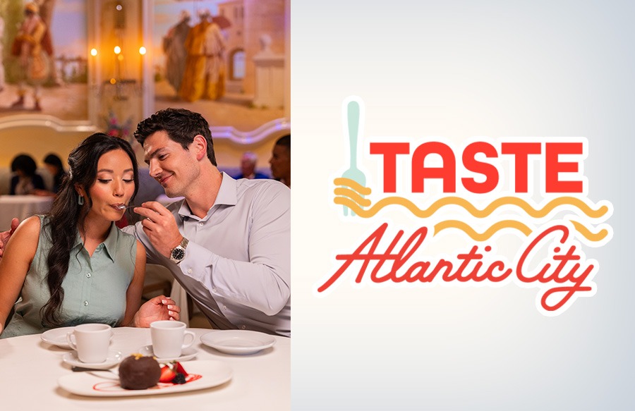 Taste Atlantic City