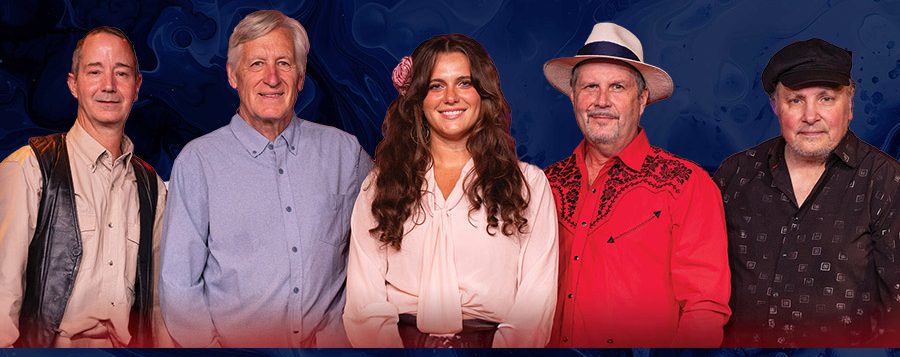 The Ultimate Linda Ronstadt Tribute Concert featuring American Idol Star Katherine Winston